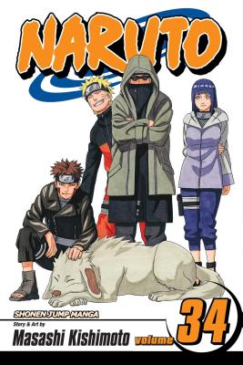Seller image for Naruto, V34: The Reunion (Paperback or Softback) for sale by BargainBookStores