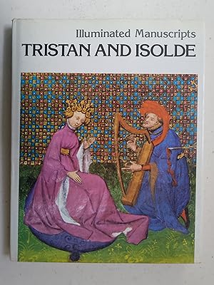 Seller image for Tristan and Isolde - From a manuscript of "The Romance of Tristan" (15th century) for sale by best books