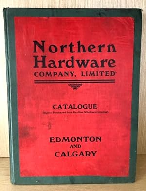 Northern Hardware Company Catalogue No.79 for1926