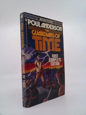 Image du vendeur pour Guardians of Time: The Defender mis en vente par ThriftBooksVintage
