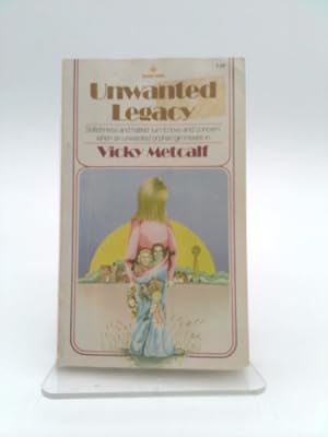 Seller image for Unwanted Legacy for sale by ThriftBooksVintage
