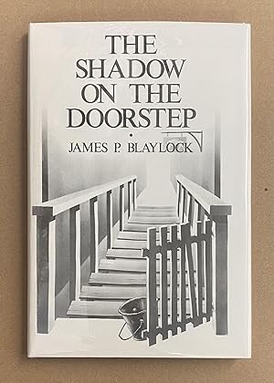 Seller image for The Shadow on the Doorstep / Trilobyte (Axolotl Double A-2) for sale by Fahrenheit's Books