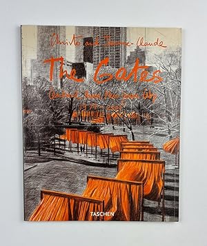 Seller image for The Gates: Central Park, New York City, 1979-2005 for sale by Free Play Books