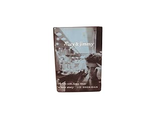Bild des Verkufers fr Dizzy & Jimmy: My Life with James Dean: A Love Story zum Verkauf von Cat On The Shelf