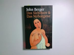 Imagen del vendedor de Das Sichtbare und das Verborgene: Essays Essays a la venta por Antiquariat Buchhandel Daniel Viertel