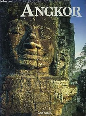 Seller image for A golden souvenir of Angkor for sale by Antiquariat Buchhandel Daniel Viertel