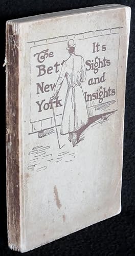 Bild des Verkufers fr The Better New York zum Verkauf von Washington Square Autographed Books