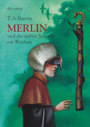 Bild des Verkufers fr Merlin und die sieben Schritte zur Weisheit: 2. Buch 2. Buch zum Verkauf von Antiquariat Buchhandel Daniel Viertel