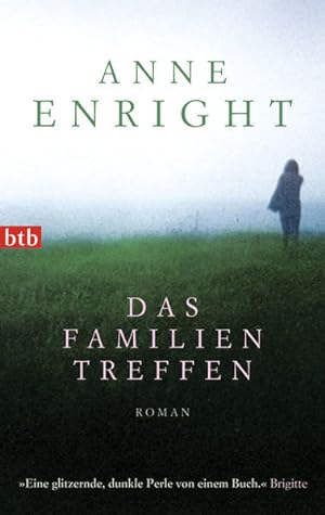Seller image for Das Familientreffen: Roman Roman for sale by Antiquariat Buchhandel Daniel Viertel