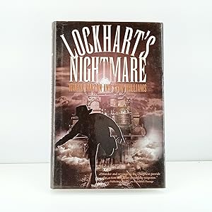 Image du vendeur pour Lockhart's Nightmare mis en vente par Cat On The Shelf