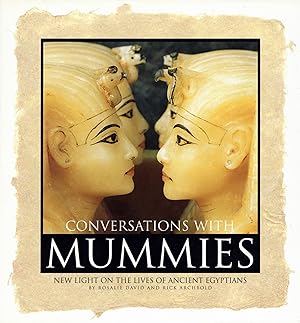 Seller image for Conversations With Mummies: New Light on the Lives for sale by The Anthropologists Closet