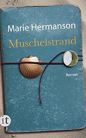 Bild des Verkufers fr Muschelstrand: Roman (insel taschenbuch) Roman zum Verkauf von Antiquariat Buchhandel Daniel Viertel