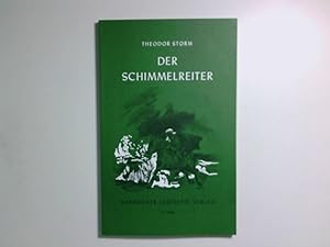 Bild des Verkufers fr Hamburger Lesehefte, Nr.2, Der Schimmelreiter Theodor Storm zum Verkauf von Antiquariat Buchhandel Daniel Viertel