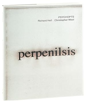 Psychopts [Cover title: Perpenilsis]