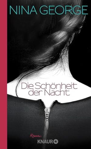 Seller image for Die Schnheit der Nacht: Roman Roman for sale by Antiquariat Buchhandel Daniel Viertel