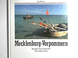 Bild des Verkufers fr Mecklenburg-Vorpommern: Eine Bildreise Eine Bildreise zum Verkauf von Antiquariat Buchhandel Daniel Viertel