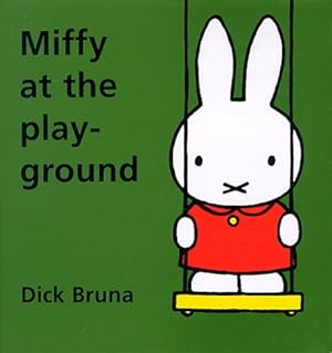Bild des Verkufers fr Miffy at the Playground zum Verkauf von Antiquariat Buchhandel Daniel Viertel