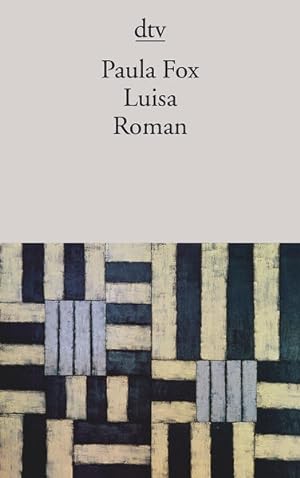 Imagen del vendedor de Luisa: Roman Roman a la venta por Antiquariat Buchhandel Daniel Viertel