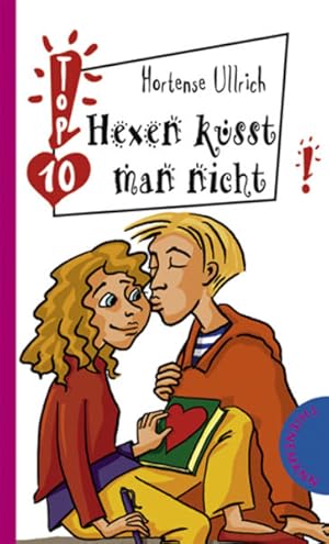 Immagine del venditore per Hexen ksst man nicht (Freche Mdchen freche Bcher!) Hortense Ullrich venduto da Antiquariat Buchhandel Daniel Viertel