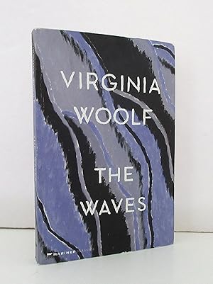 Immagine del venditore per The Waves venduto da The Parnassus BookShop