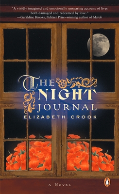 Seller image for The Night Journal (Paperback or Softback) for sale by BargainBookStores