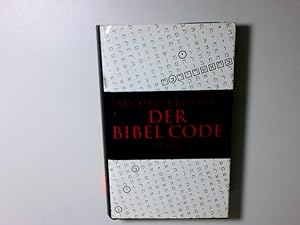 Bild des Verkufers fr Der Bibel Code [1] zum Verkauf von Antiquariat Buchhandel Daniel Viertel