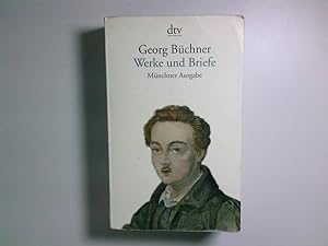 Seller image for Werke und Briefe. Mnchner Ausgabe Mnchner Ausgabe for sale by Antiquariat Buchhandel Daniel Viertel