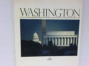 Seller image for Washington: The Capital for sale by Antiquariat Buchhandel Daniel Viertel