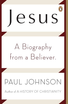 Seller image for Jesus: A Biography from a Believer (Paperback or Softback) for sale by BargainBookStores