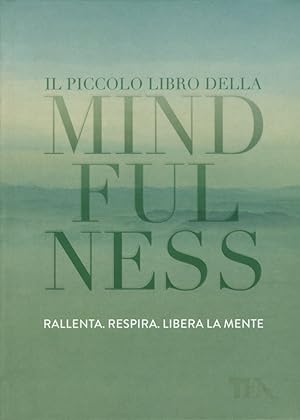 Bild des Verkufers fr Il piccolo libro della mindfulness (TEA Varia) zum Verkauf von Antiquariat Buchhandel Daniel Viertel
