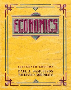 Bild des Verkufers fr Economics: An Introductory Analysis zum Verkauf von Antiquariat Buchhandel Daniel Viertel