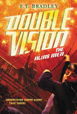 Seller image for Double Vision: The Alias Men (Paperback or Softback) for sale by BargainBookStores