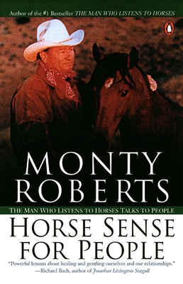 Bild des Verkufers fr Horse Sense for People: The Man Who Listens to Horses Talks to People (Paperback or Softback) zum Verkauf von BargainBookStores