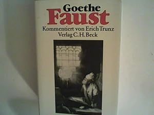 Image du vendeur pour Faust: Der Tragdie erster und zweiter Teil. Urfaust mis en vente par ANTIQUARIAT FRDEBUCH Inh.Michael Simon