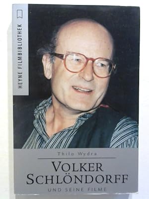 Imagen del vendedor de Volker Schlndorff und seine Filme. a la venta por ANTIQUARIAT FRDEBUCH Inh.Michael Simon