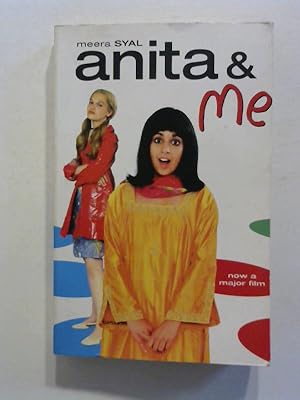 Image du vendeur pour Anita and Me. mis en vente par ANTIQUARIAT FRDEBUCH Inh.Michael Simon