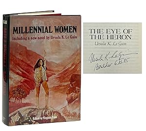 Seller image for Millennial Women for sale by Carpetbagger Books