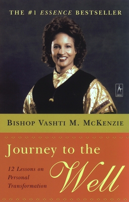 Seller image for Journey to the Well: 12 Lessons on Personal Transformation (Paperback or Softback) for sale by BargainBookStores