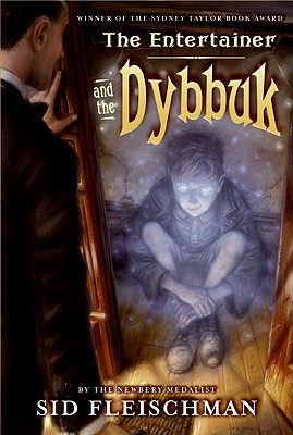 Seller image for The Entertainer and the Dybbuk (Paperback or Softback) for sale by BargainBookStores