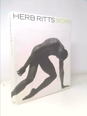 Bild des Verkufers fr Herb Ritts: Work zum Verkauf von ThriftBooksVintage