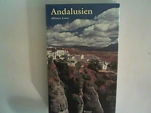 Seller image for Andalusien for sale by ANTIQUARIAT FRDEBUCH Inh.Michael Simon