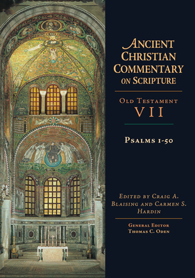 Image du vendeur pour Psalms 1-50 (Hardback or Cased Book) mis en vente par BargainBookStores