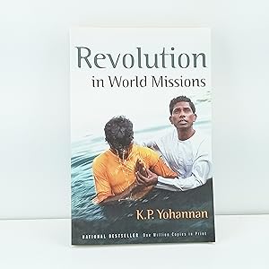 Seller image for Revolution in World Missions: A Challenge from the Heart for sale by Cat On The Shelf