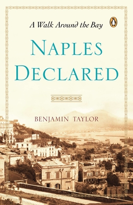 Seller image for Naples Declared: A Walk Around the Bay (Paperback or Softback) for sale by BargainBookStores