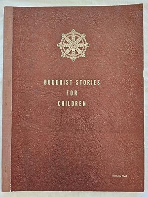 Buddhist Stories for Children