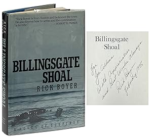 Billingsgate Shoal