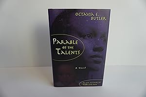 Seller image for Parable of the Talents for sale by EGR Books