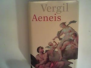 Seller image for Aeneis for sale by ANTIQUARIAT FRDEBUCH Inh.Michael Simon