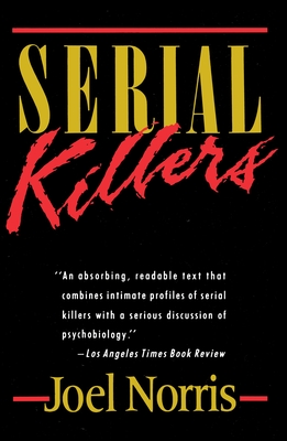 Imagen del vendedor de Serial Killers (Paperback or Softback) a la venta por BargainBookStores