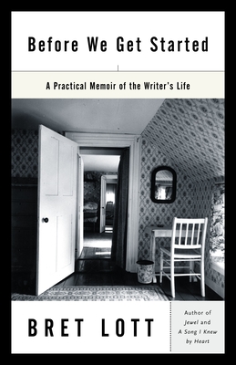 Seller image for Before We Get Started: A Practical Memoir of the Writer's Life (Paperback or Softback) for sale by BargainBookStores